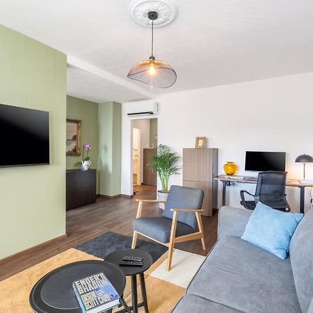 Saint Vitus Apartment โรวีน ภายนอก รูปภาพ