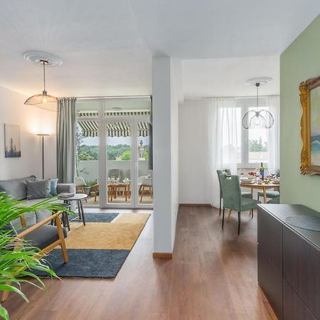 Saint Vitus Apartment โรวีน ภายนอก รูปภาพ