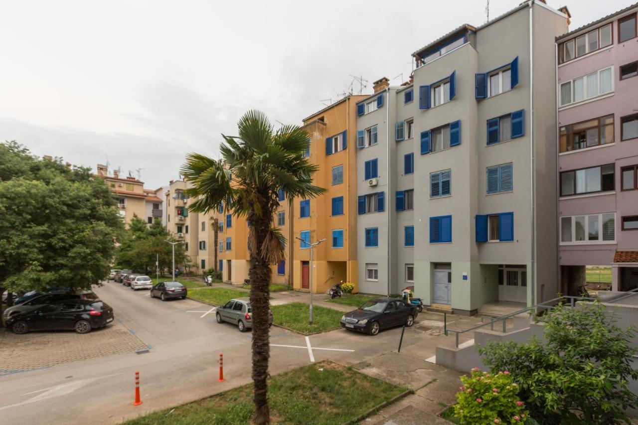Saint Vitus Apartment โรวีน ภายนอก รูปภาพ