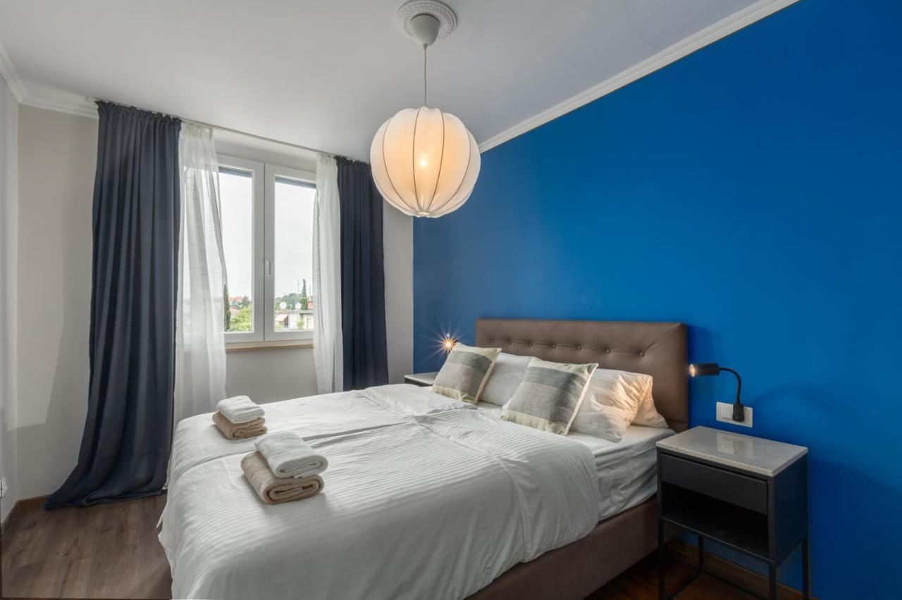 Saint Vitus Apartment โรวีน ภายนอก รูปภาพ