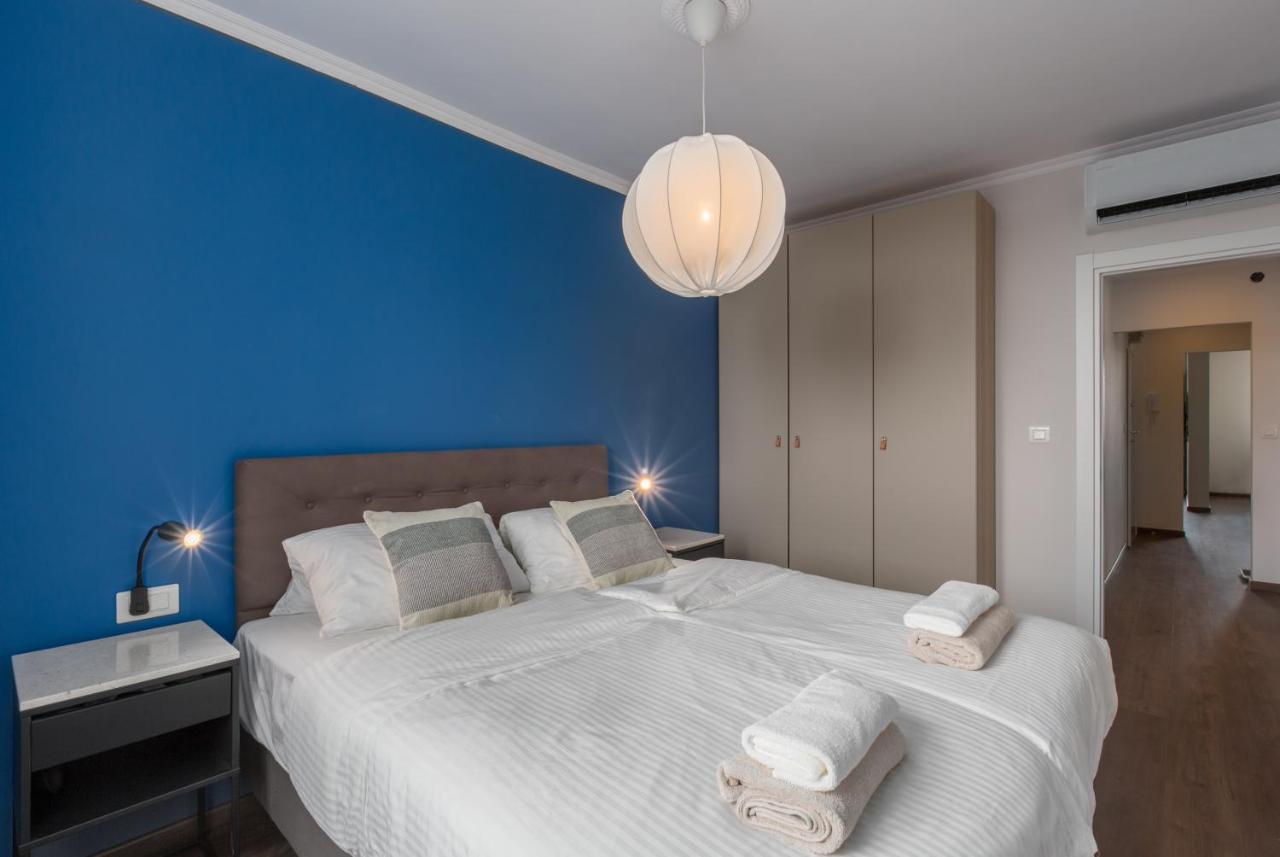 Saint Vitus Apartment โรวีน ภายนอก รูปภาพ
