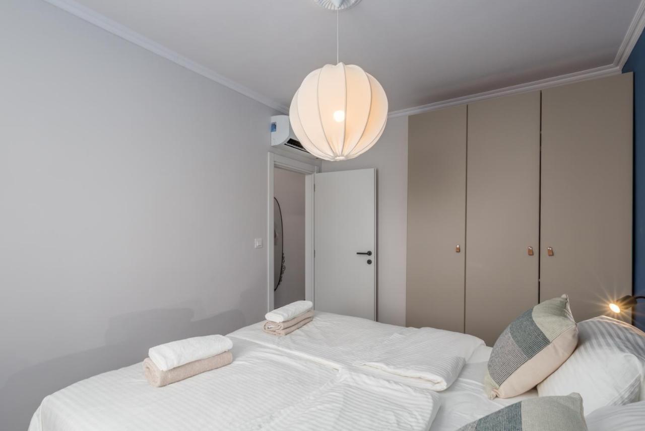 Saint Vitus Apartment โรวีน ภายนอก รูปภาพ