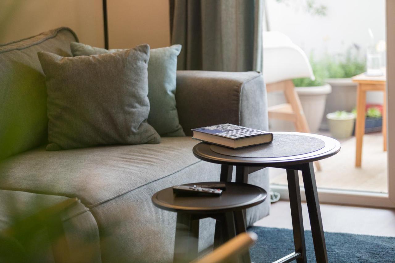 Saint Vitus Apartment โรวีน ภายนอก รูปภาพ