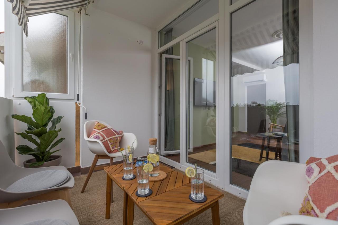 Saint Vitus Apartment โรวีน ภายนอก รูปภาพ