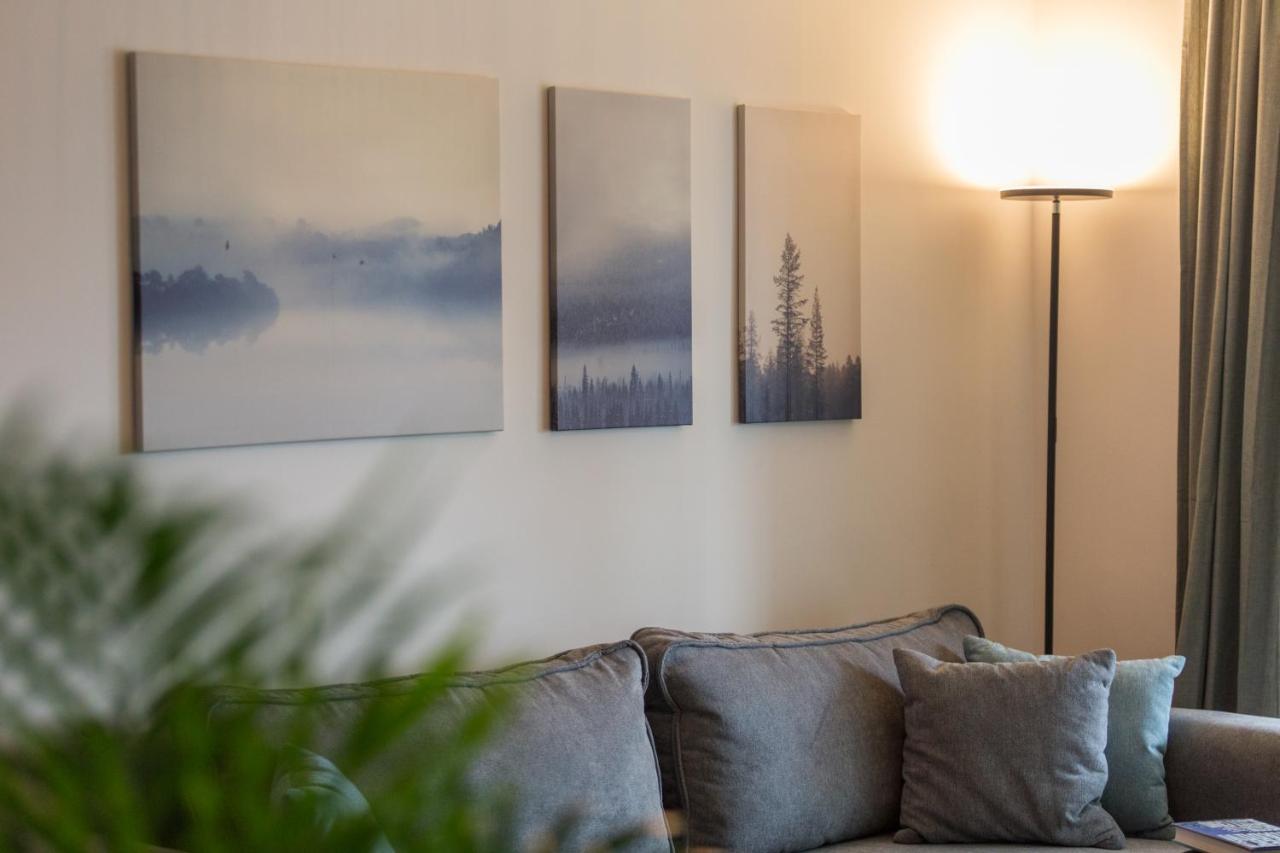 Saint Vitus Apartment โรวีน ภายนอก รูปภาพ
