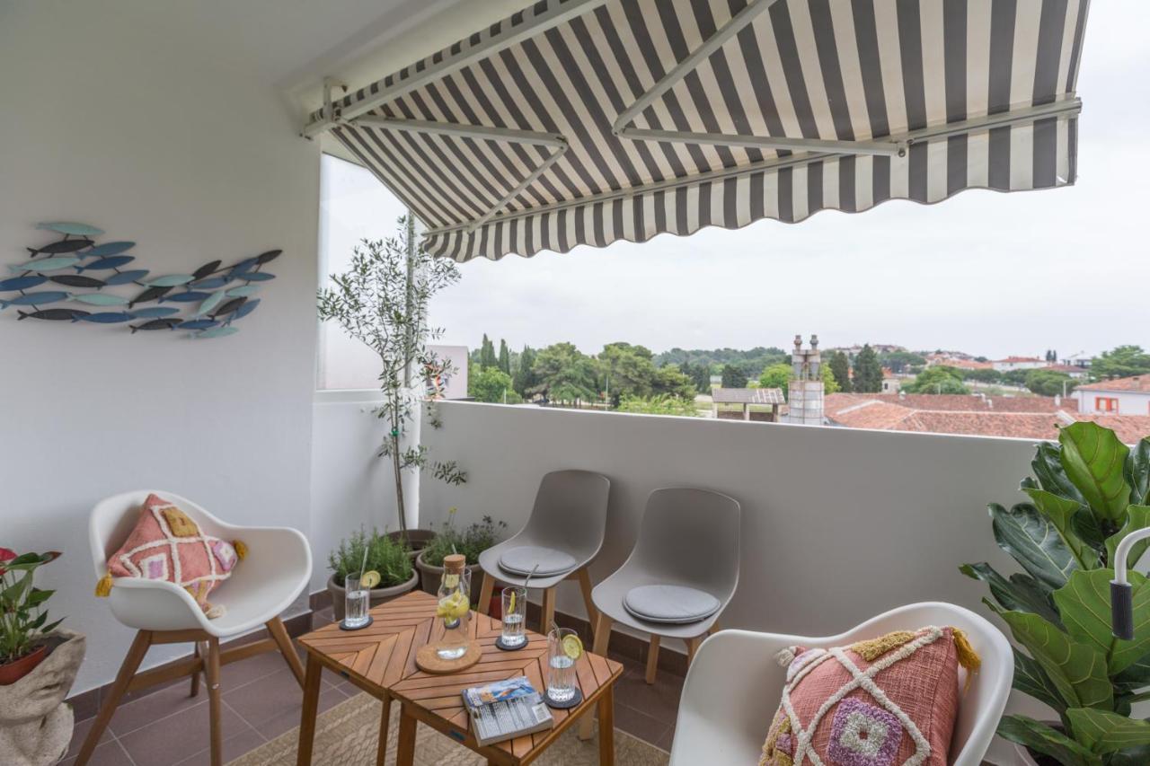 Saint Vitus Apartment โรวีน ภายนอก รูปภาพ